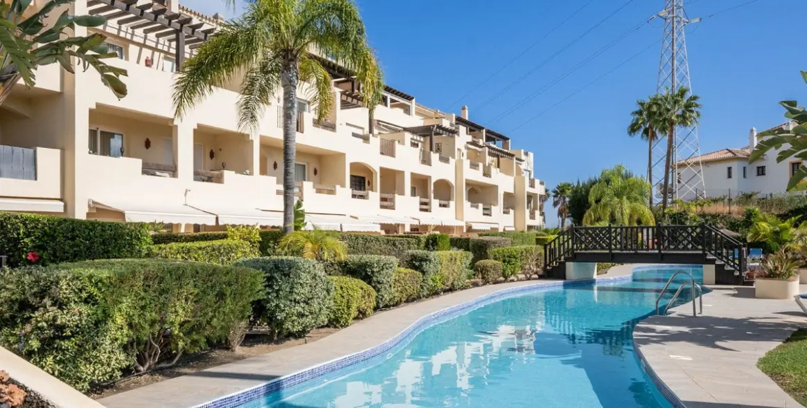 Sale of penthouse in Miraflores 1