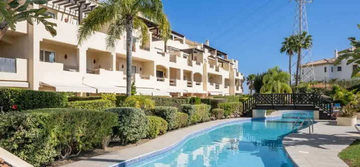 Sale of penthouse in Miraflores 0