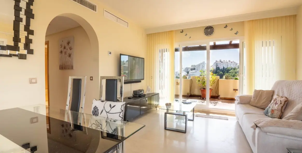 Sale of penthouse in Miraflores 20