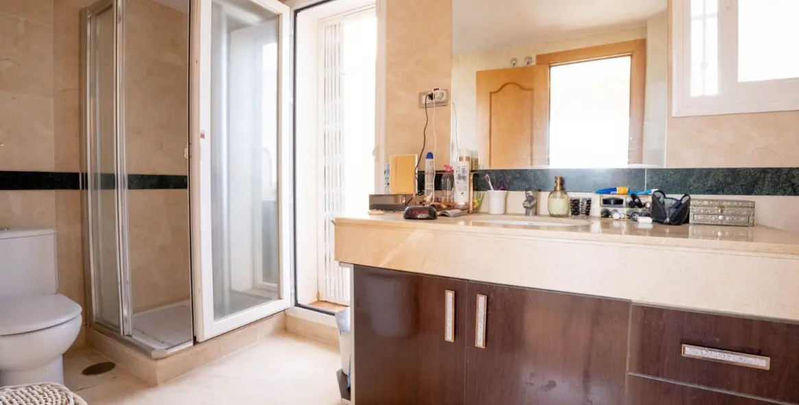 Sale of penthouse in Miraflores 26