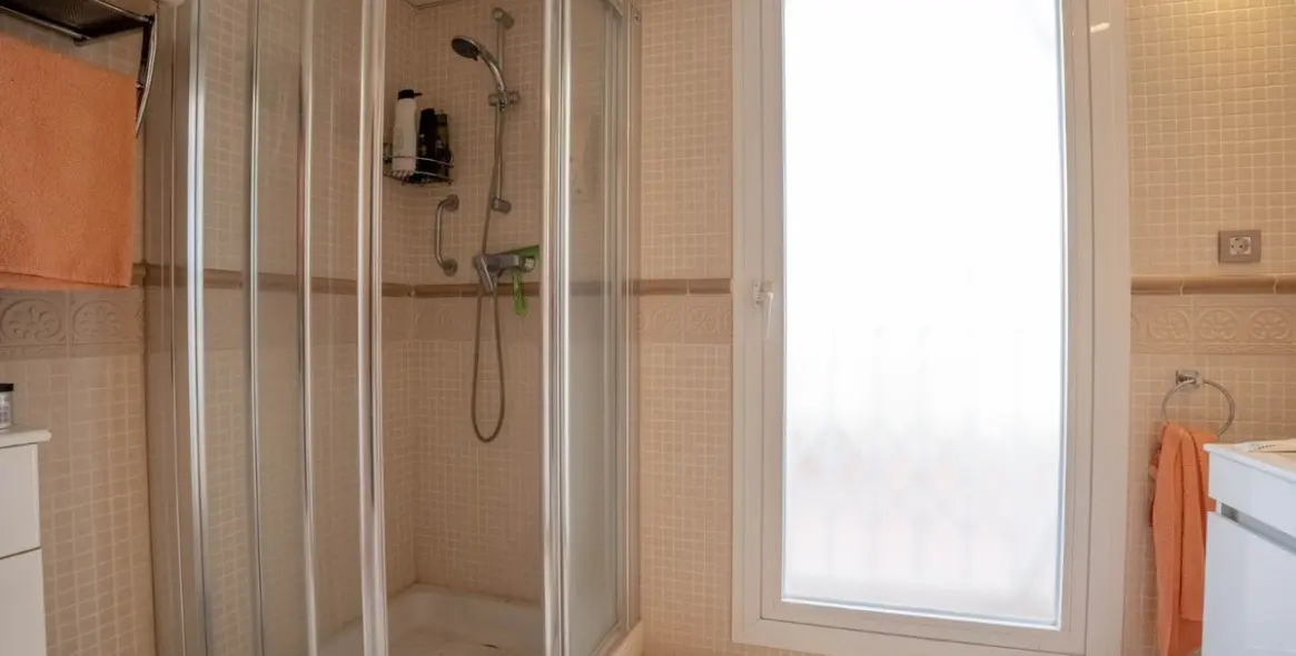 Sale of penthouse in Miraflores 29