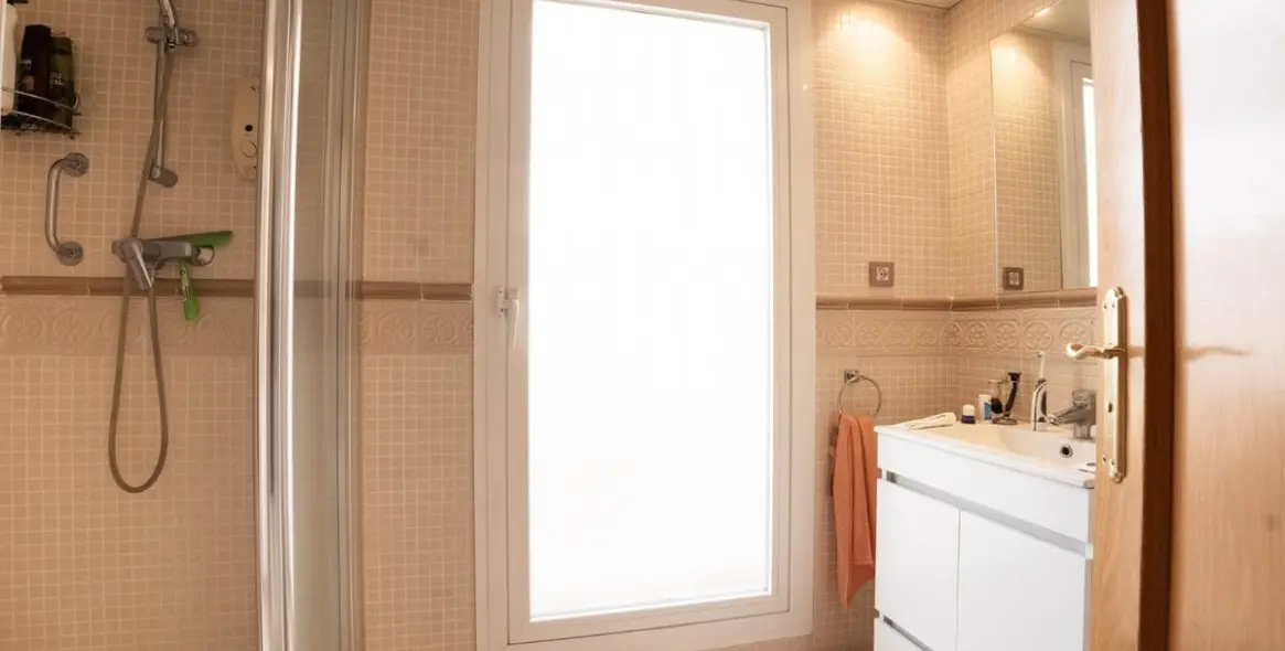 Sale of penthouse in Miraflores 30