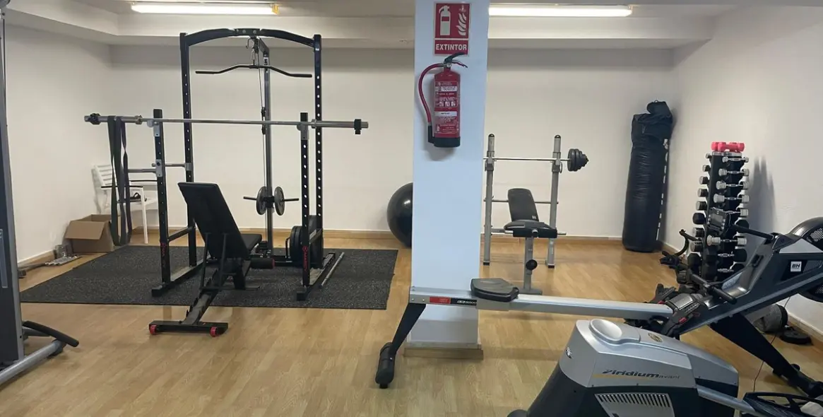 Sale of penthouse in Miraflores 35