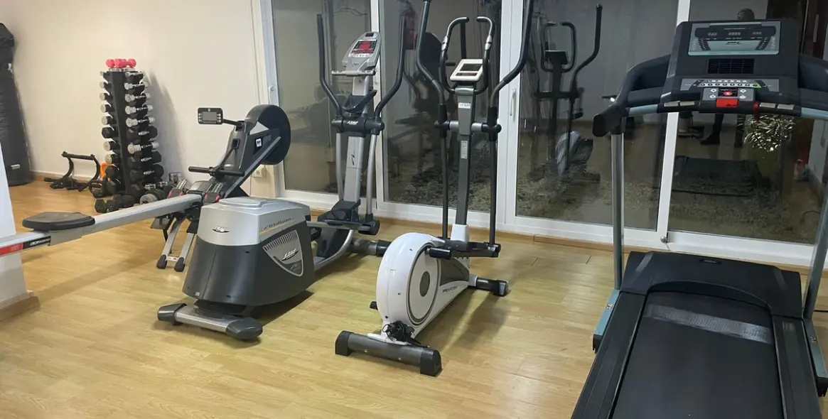 Sale of penthouse in Miraflores 36