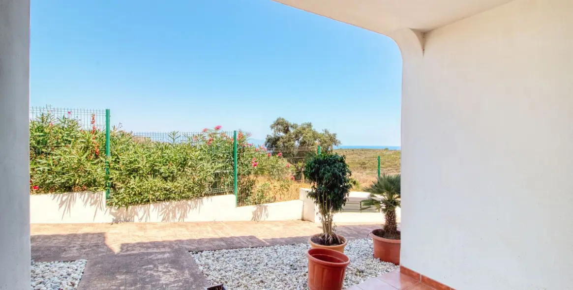 Sale of townhouse in Manilva 2