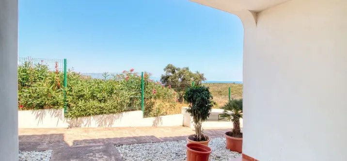 Sale of townhouse in Manilva 1