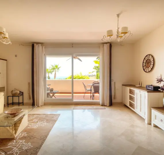 Sale of townhouse in Manilva