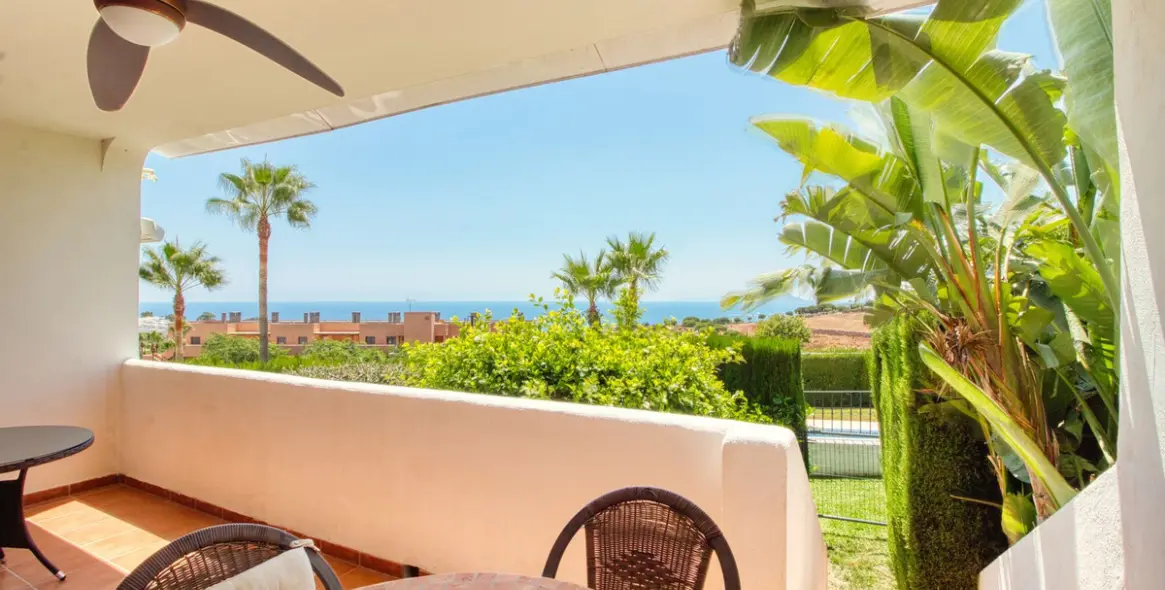 Sale of townhouse in Manilva 6