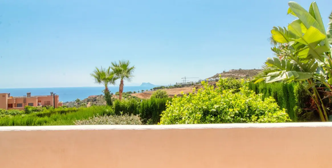 Sale of townhouse in Manilva 7