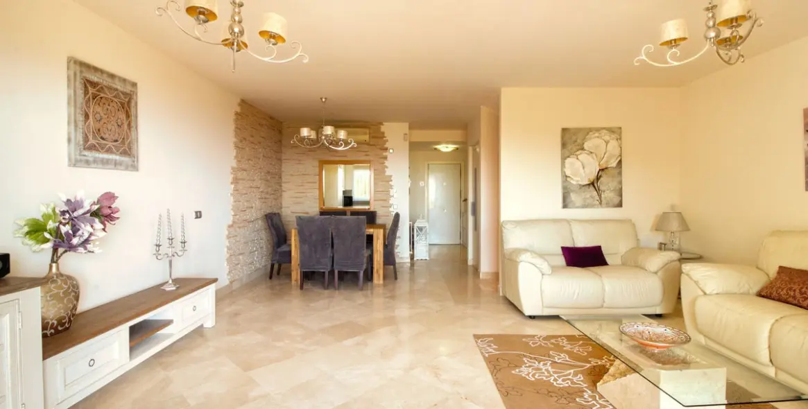 Sale of townhouse in Manilva 8