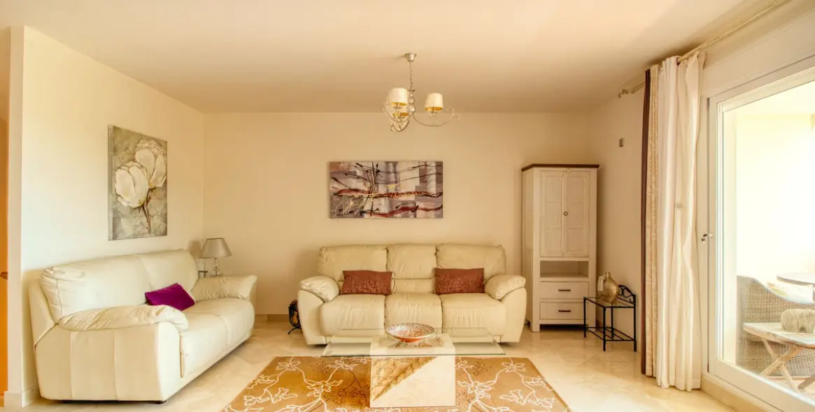 Sale of townhouse in Manilva 9