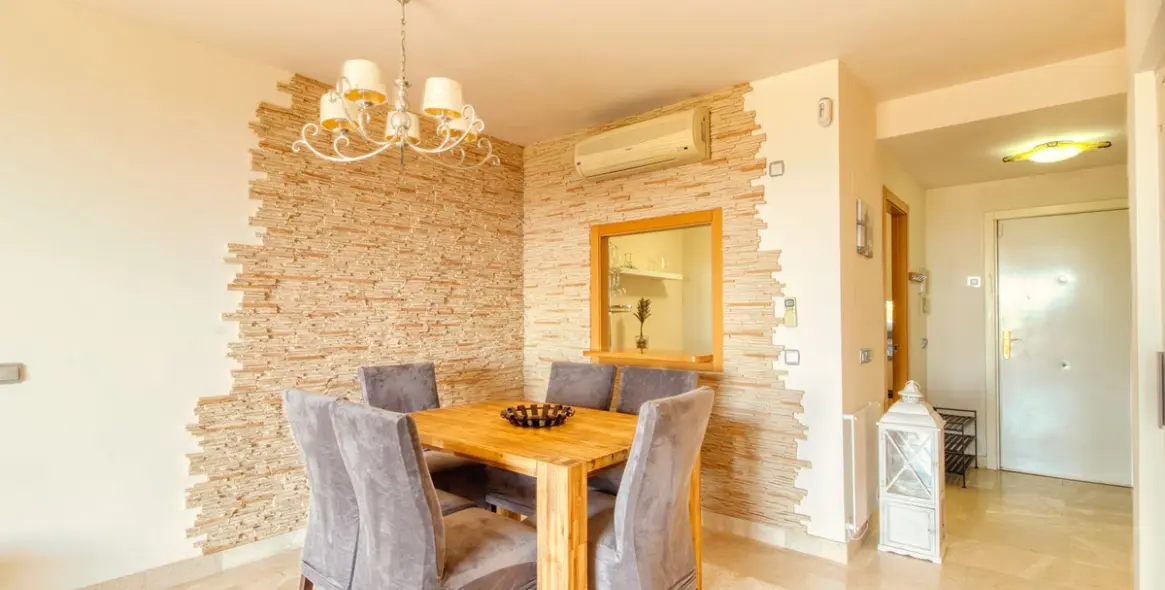 Sale of townhouse in Manilva 10