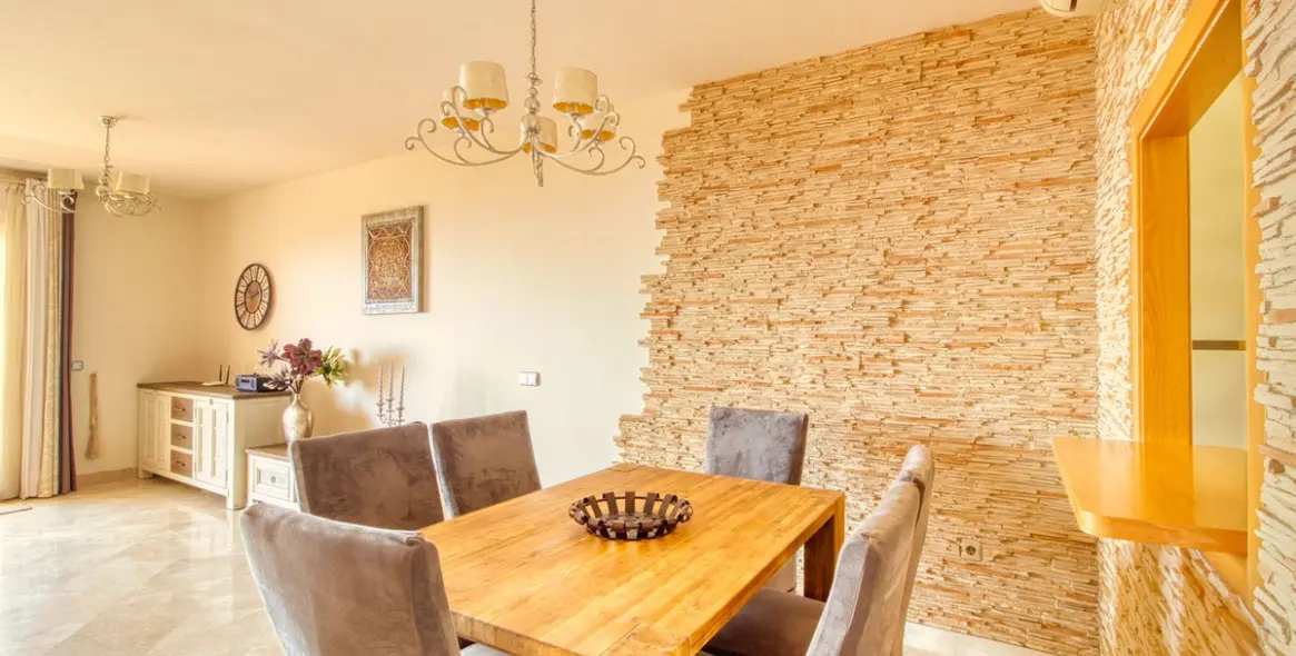 Sale of townhouse in Manilva 12