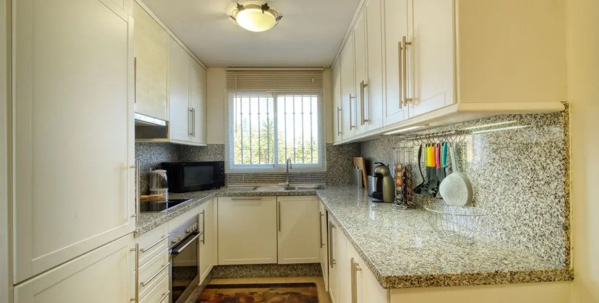 Sale of townhouse in Manilva 13