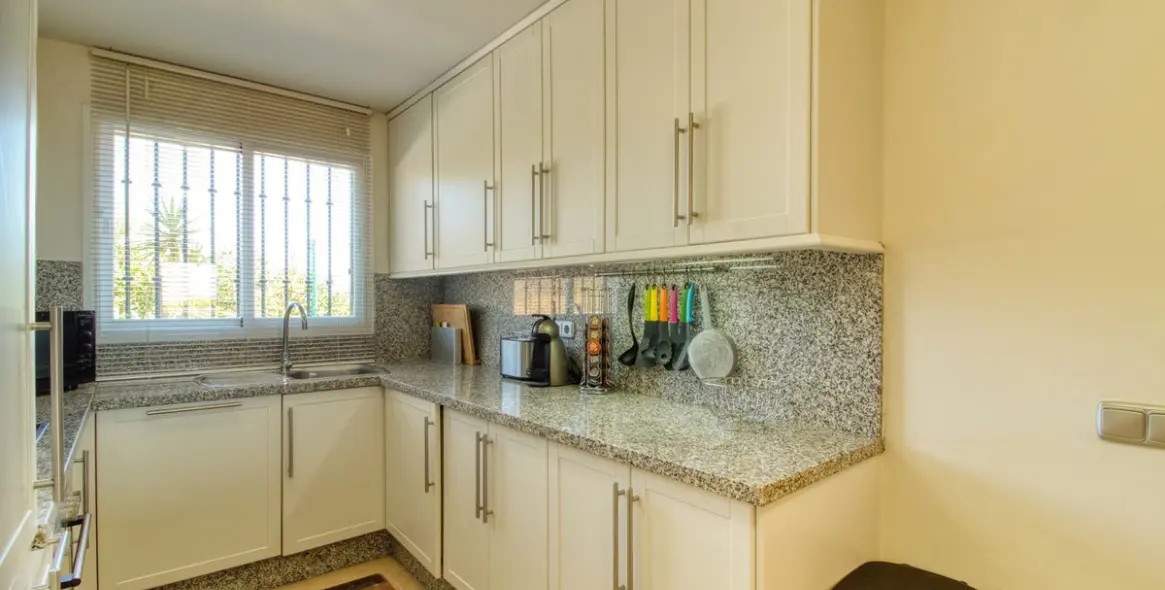 Sale of townhouse in Manilva 14