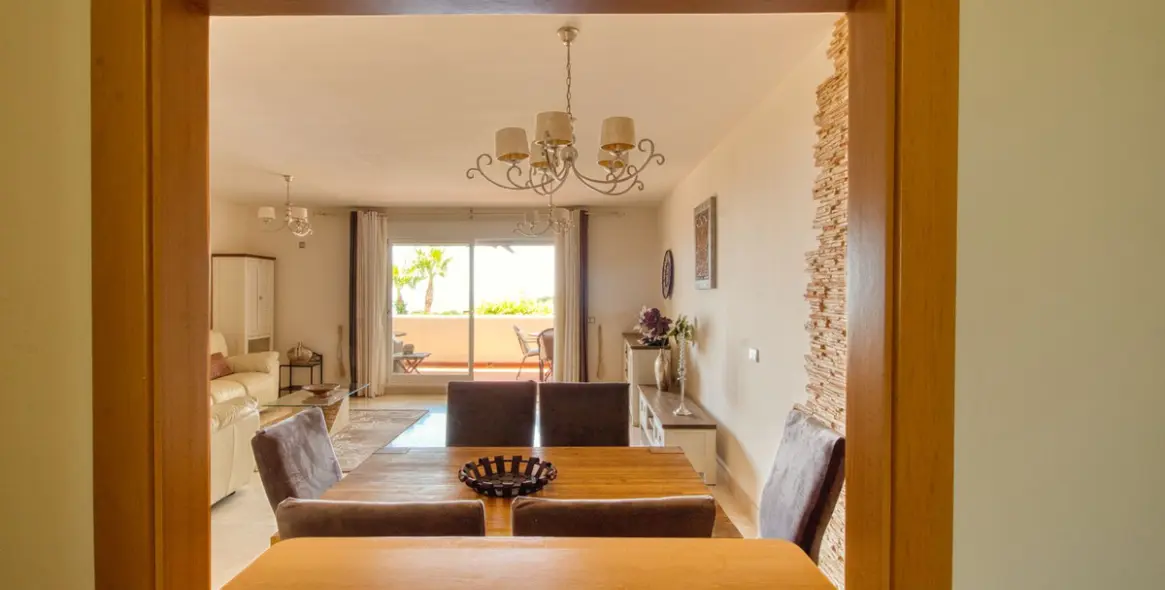 Sale of townhouse in Manilva 15