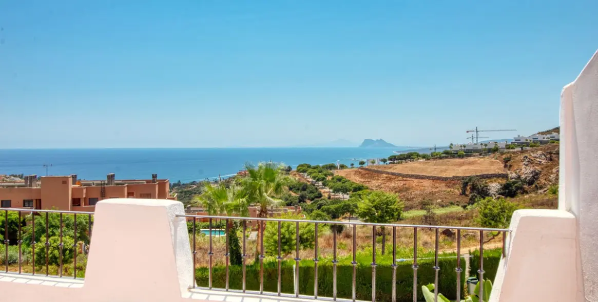 Sale of townhouse in Manilva 19