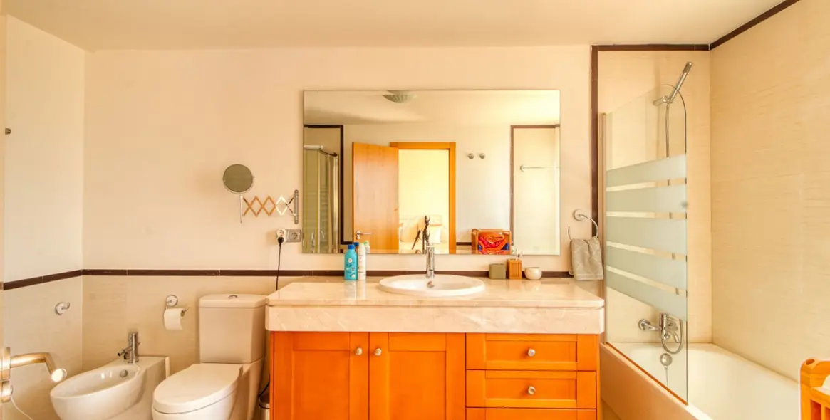 Продажа таунхауса в Manilva 22