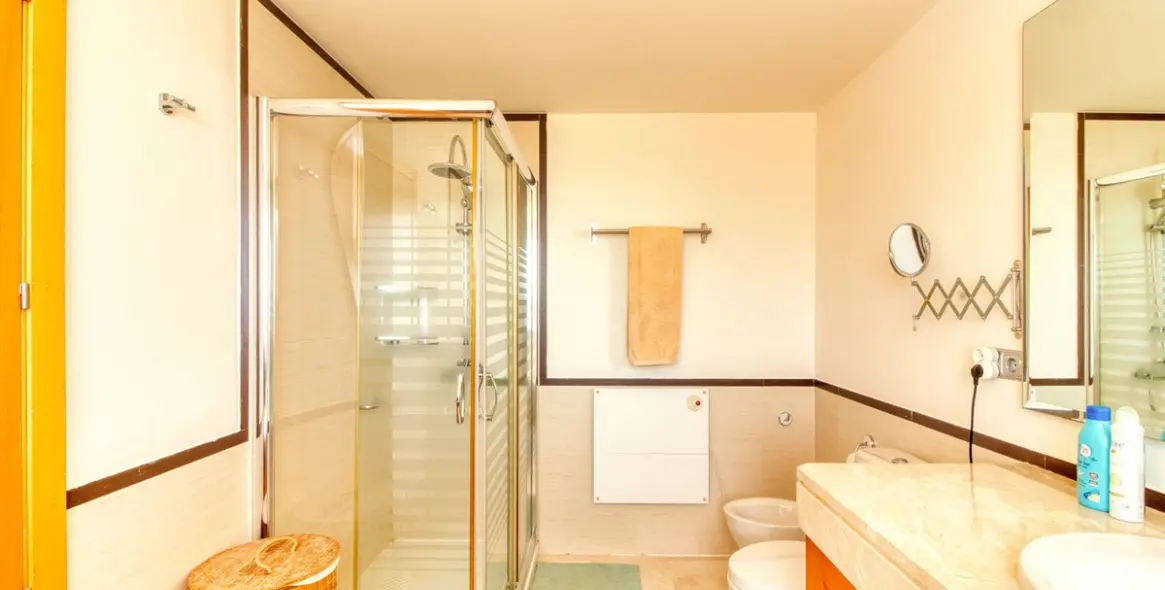 Продажа таунхауса в Manilva 23