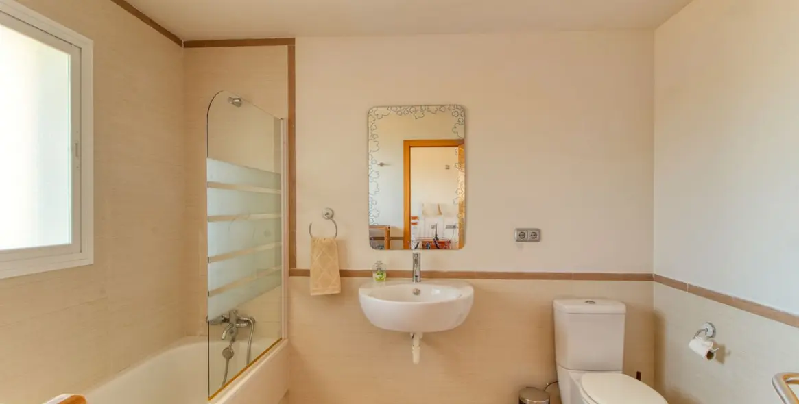 Продажа таунхауса в Manilva 29