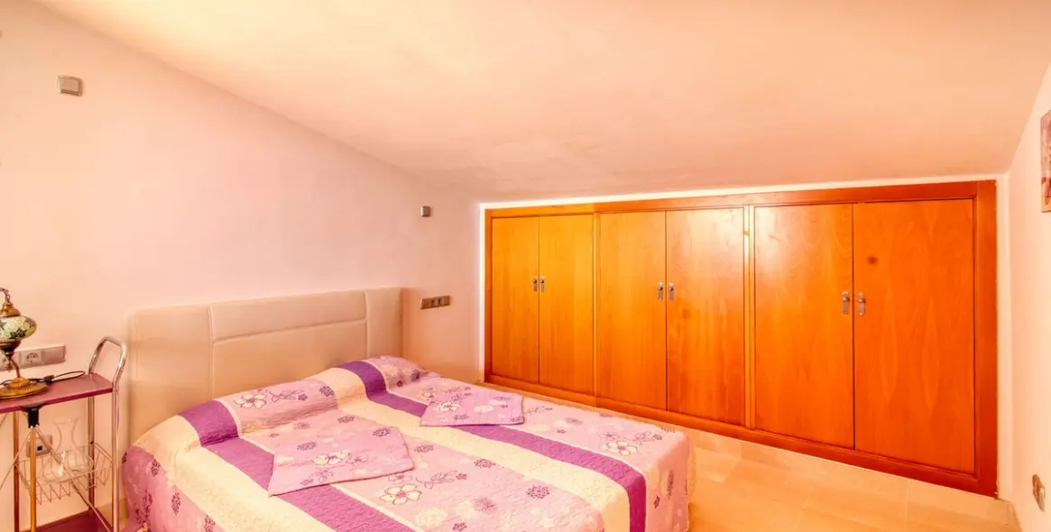 Продажа таунхауса в Manilva 31