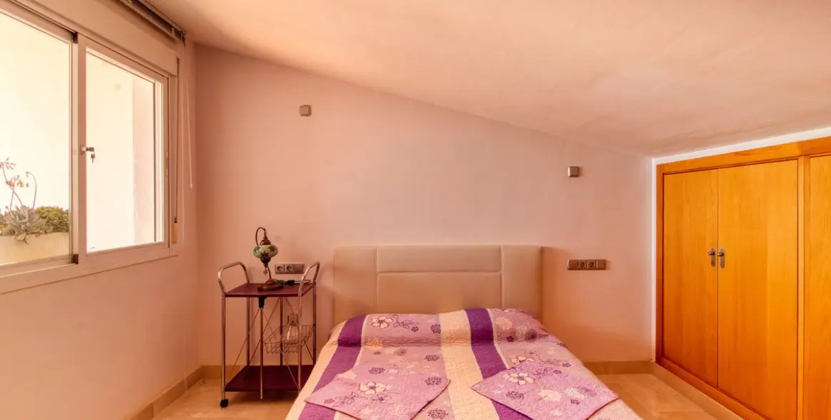 Продажа таунхауса в Manilva 32