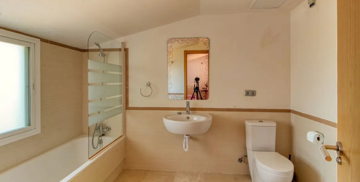 Продажа таунхауса в Manilva 34