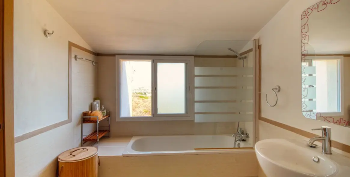 Продажа таунхауса в Manilva 35