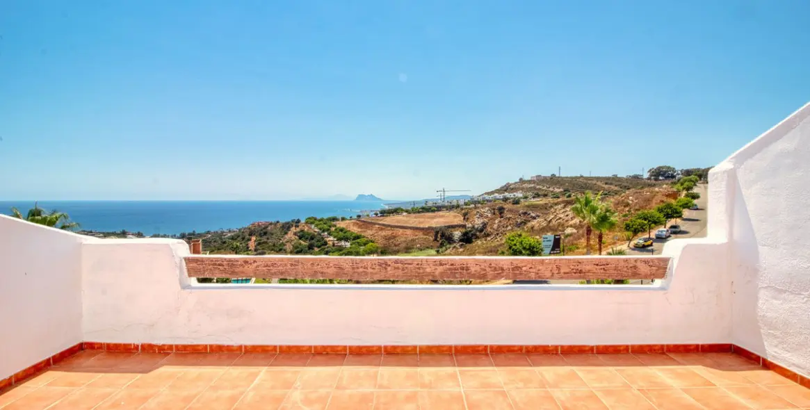 Продажа таунхауса в Manilva 36