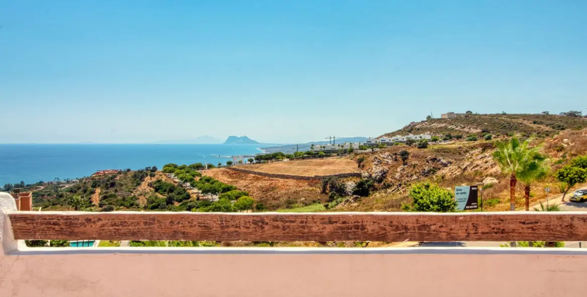 Продажа таунхауса в Manilva 37