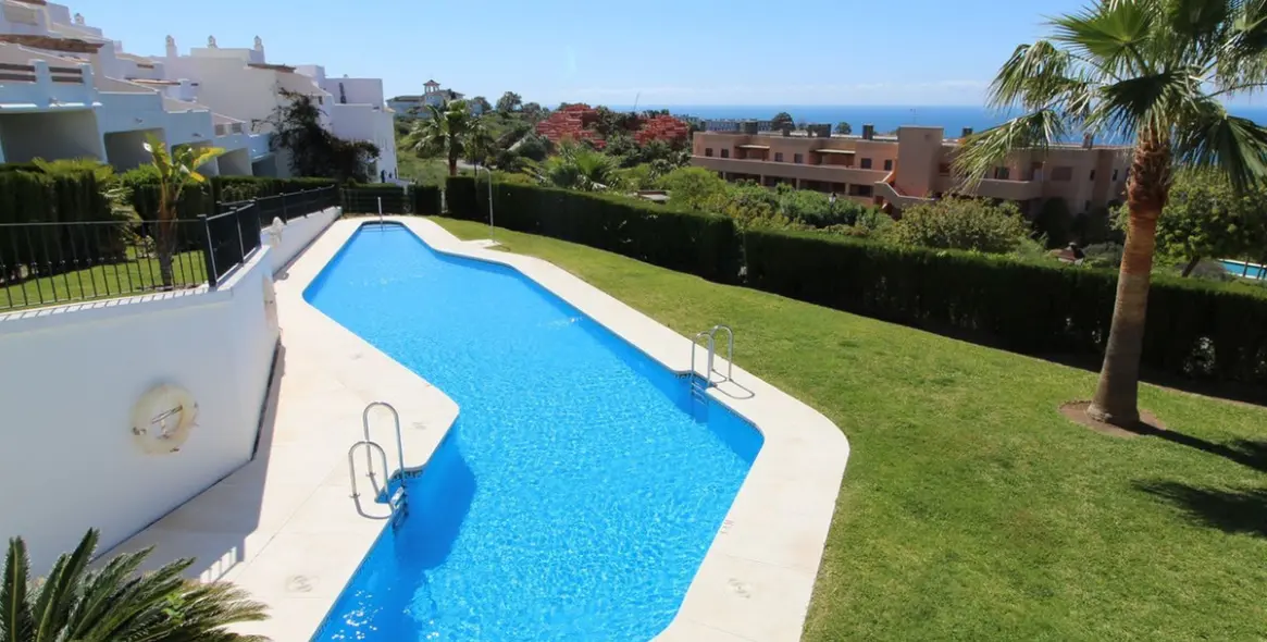 Продажа таунхауса в Manilva 46