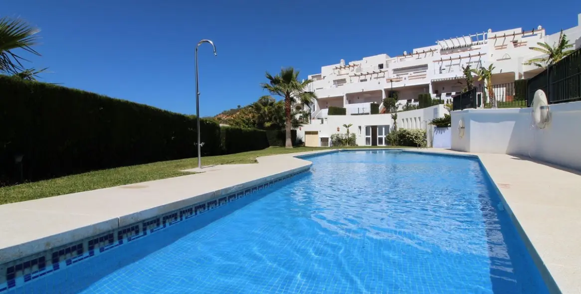 Продажа таунхауса в Manilva 47