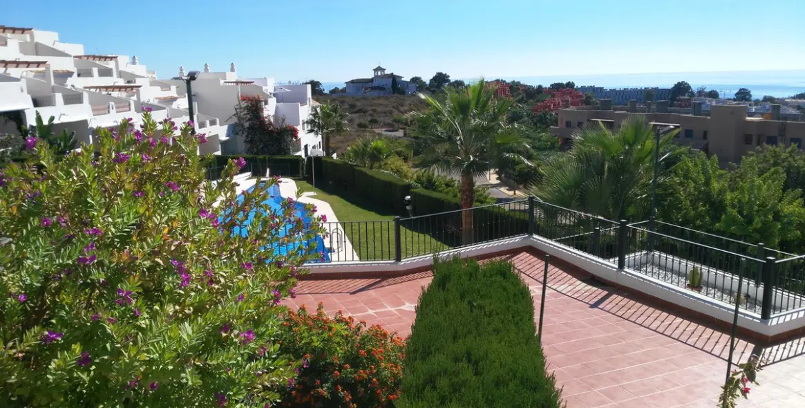 Продажа таунхауса в Manilva 49