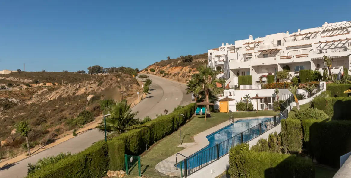 Продажа таунхауса в Manilva 50