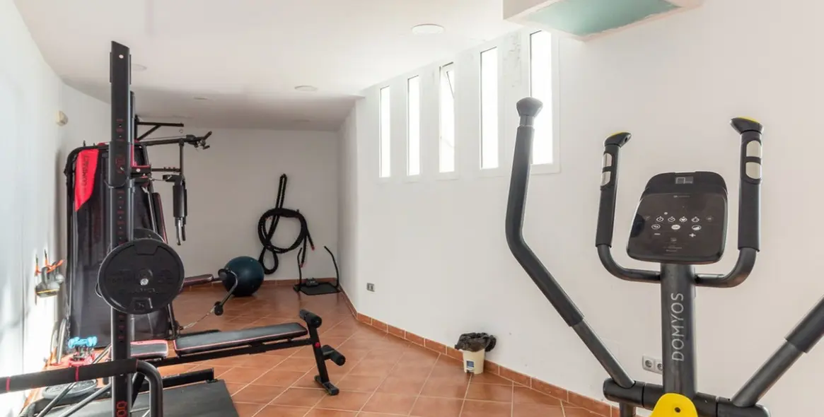 Продажа таунхауса в Manilva 53