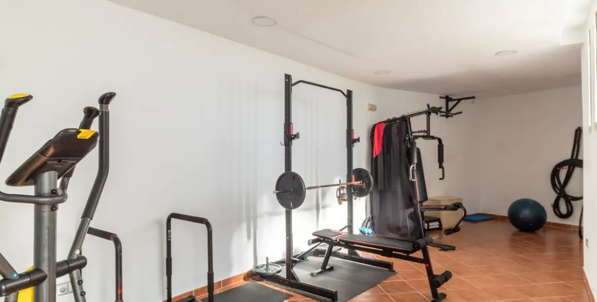 Продажа таунхауса в Manilva 54