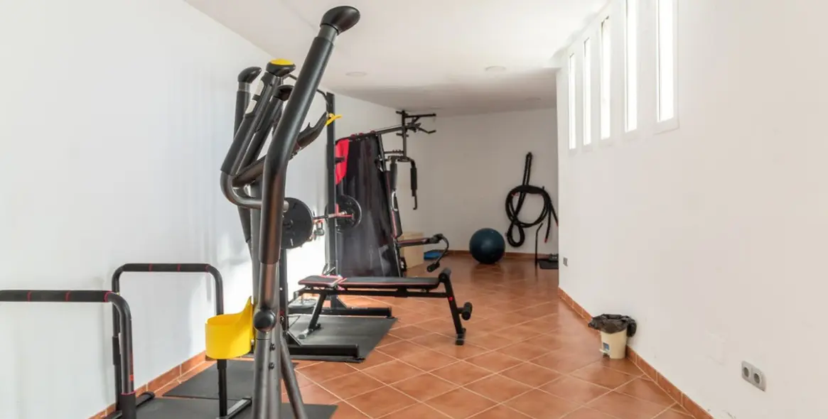 Продажа таунхауса в Manilva 55