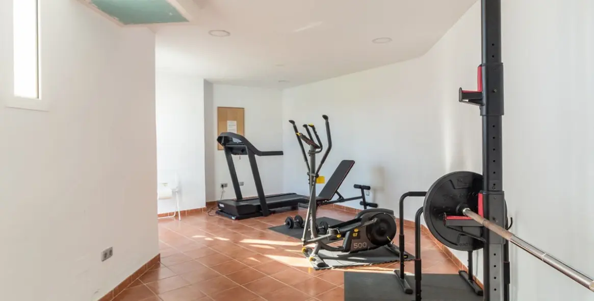 Продажа таунхауса в Manilva 56