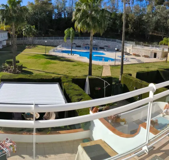 Sale of townhouse in El Hornillo