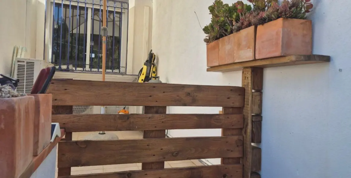 Sale of townhouse in El Hornillo 5