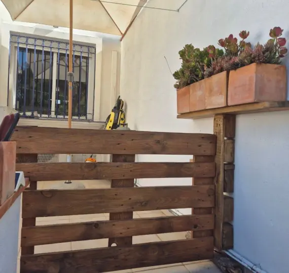 Sale of townhouse in El Hornillo