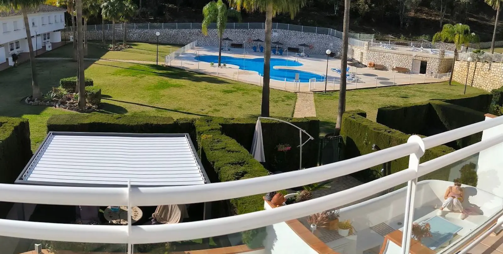 Venta de adosado en El Hornillo 2