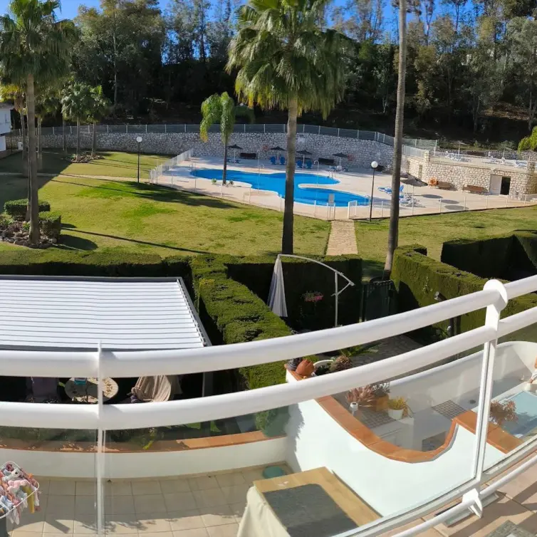 Sale of townhouse in El Hornillo