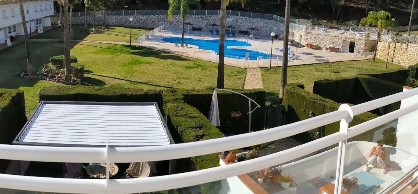 Sale of townhouse in El Hornillo 1