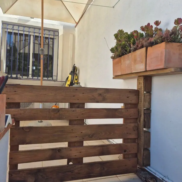 Sale of townhouse in El Hornillo