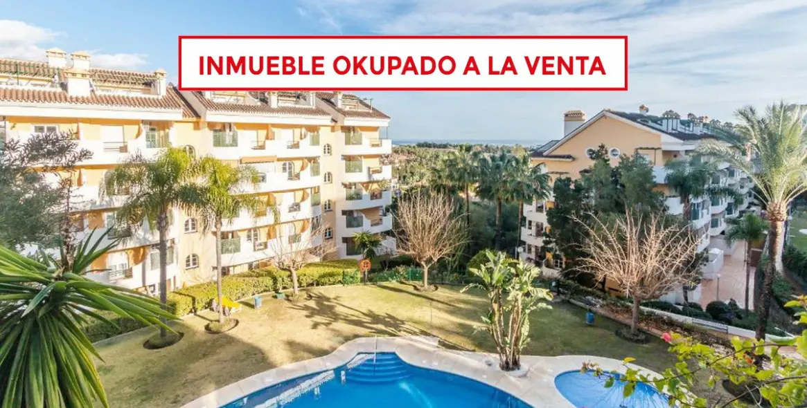 Продажа апартаментов на среднем этаже в Nueva Andalucía 1