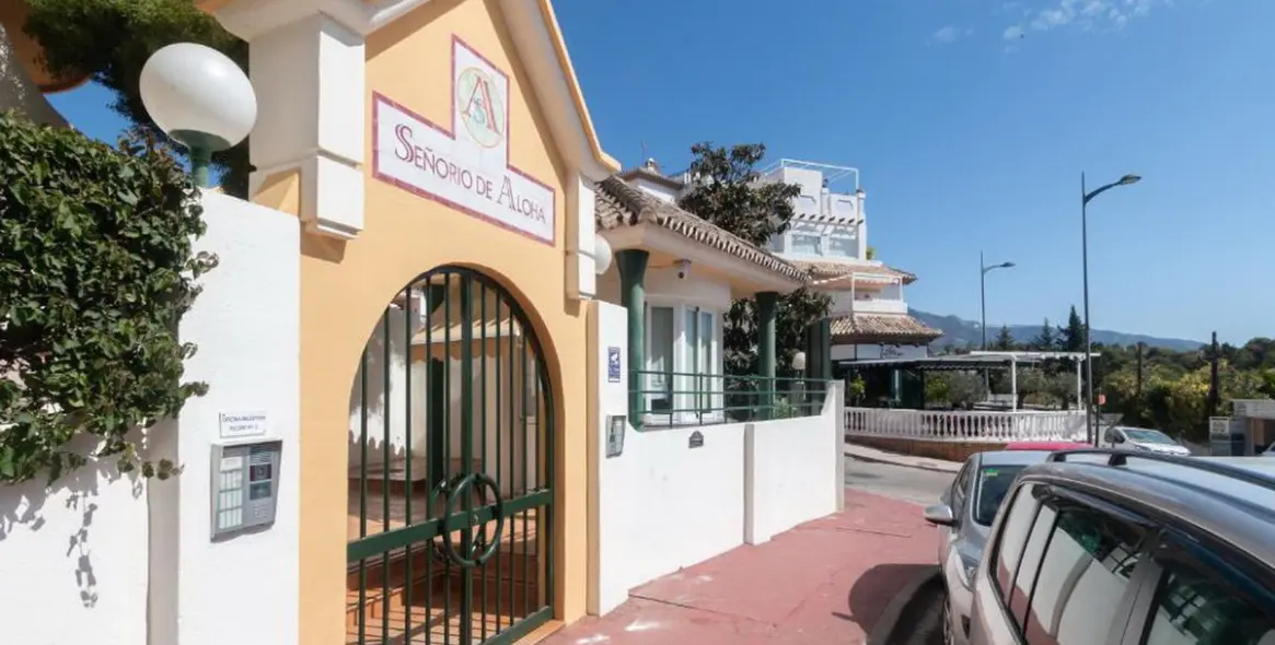 Продажа апартаментов на среднем этаже в Nueva Andalucía 8