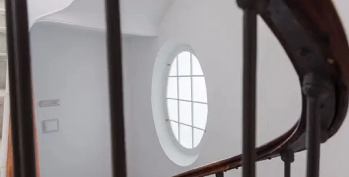 Sale of middle floor apartment in Málaga Centro 9