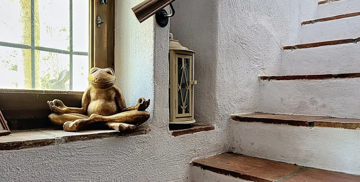 Sale of detached villa in Sayalonga 23