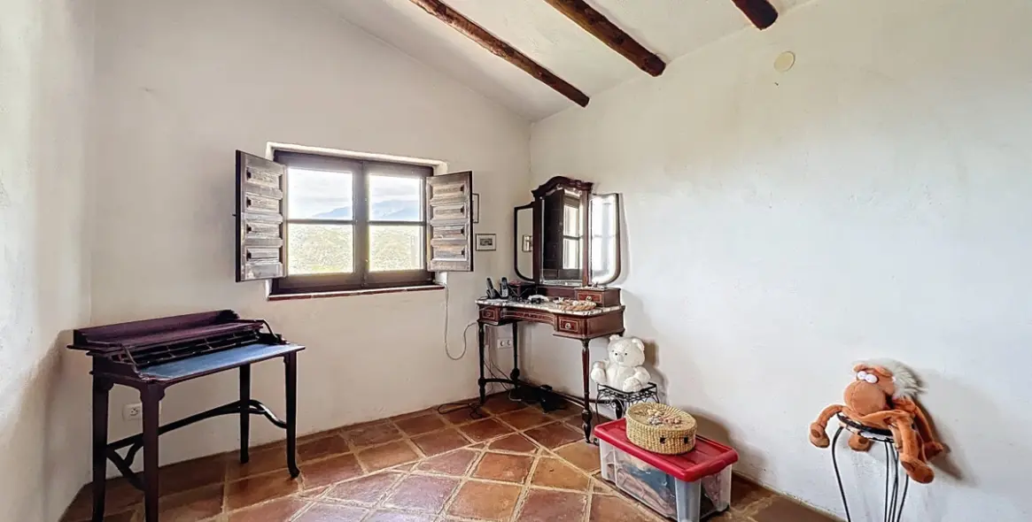 Sale of detached villa in Sayalonga 29